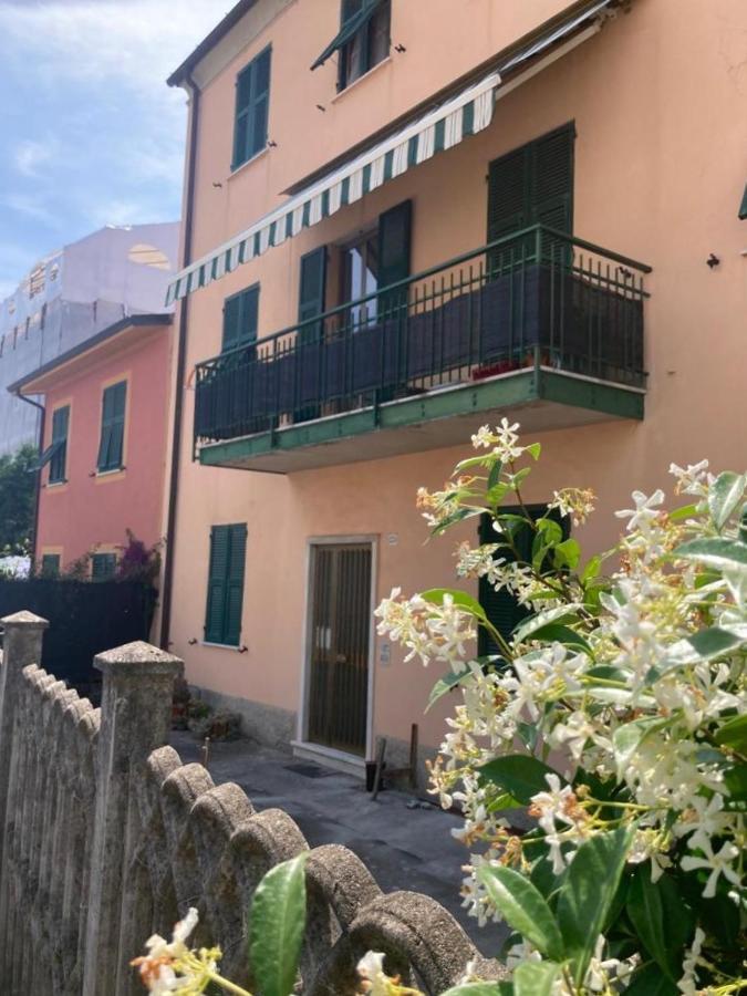 Ci Holidays Λα Σπέτσια Εξωτερικό φωτογραφία