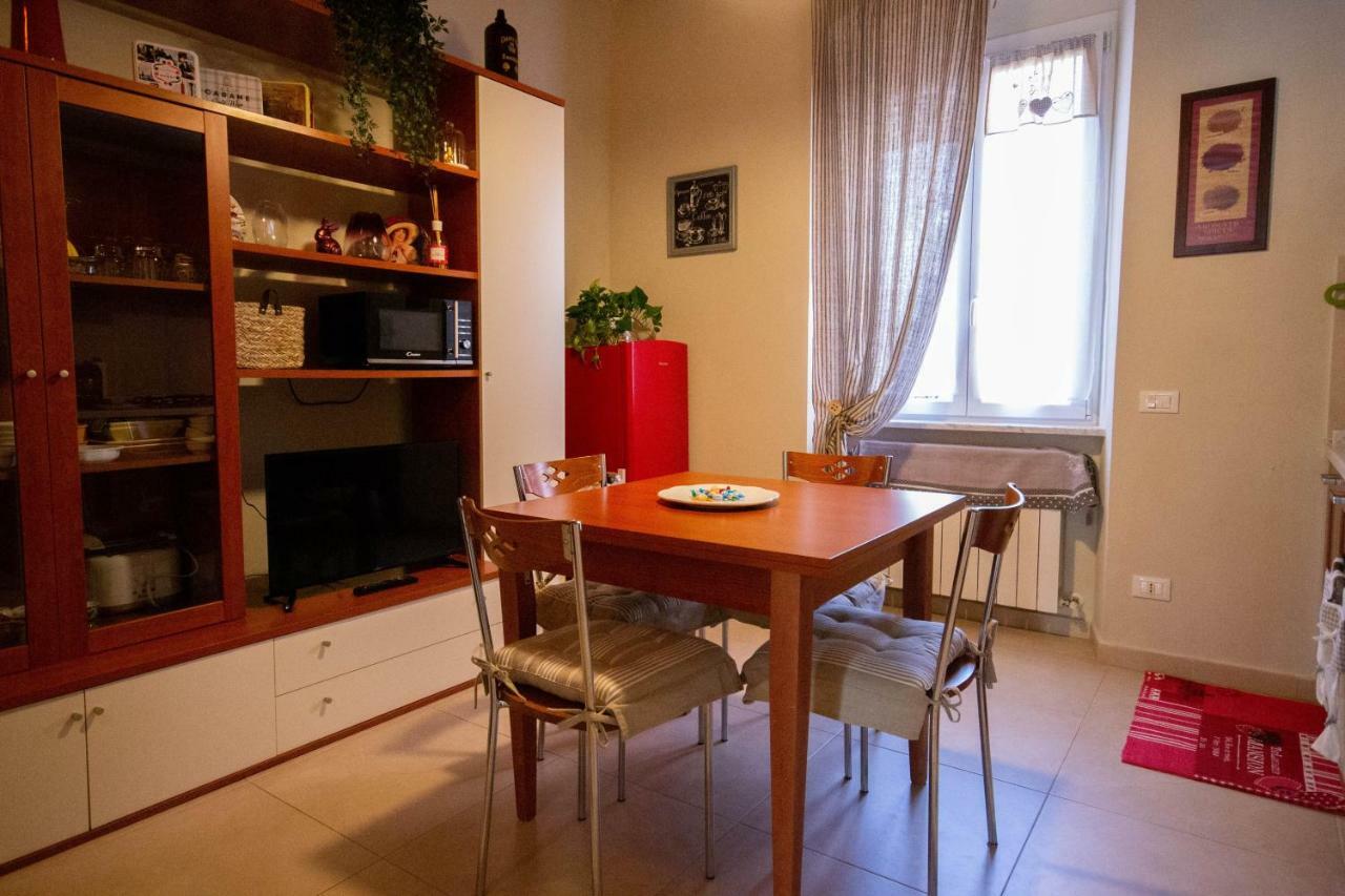 Ci Holidays Λα Σπέτσια Εξωτερικό φωτογραφία